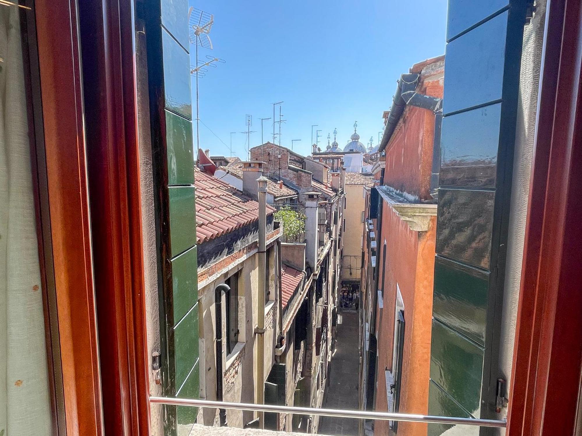 Lejlighed Ca' Rino - Flats In